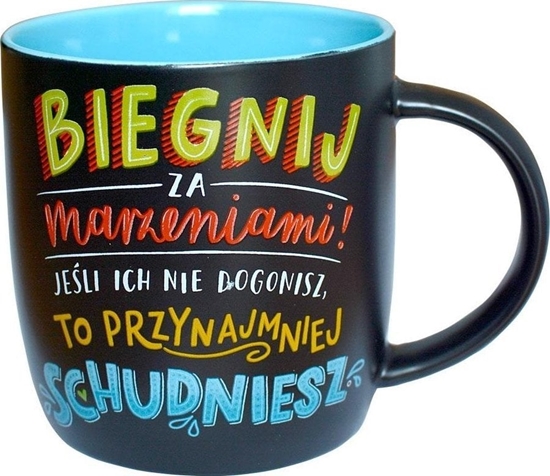 Изображение Kubek Tablicowy TB-002