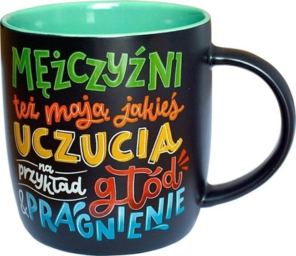 Изображение Kubek Tablicowy TB-004