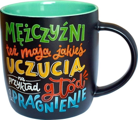 Изображение Kubek Tablicowy TB-004