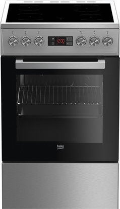 Изображение Kuchenka Beko FSE57300GX