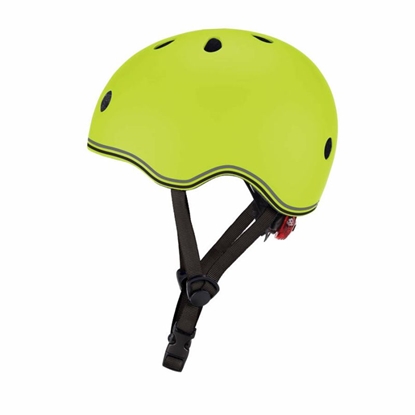 Picture of Ķivere Globber Lime Green Jr 506-106