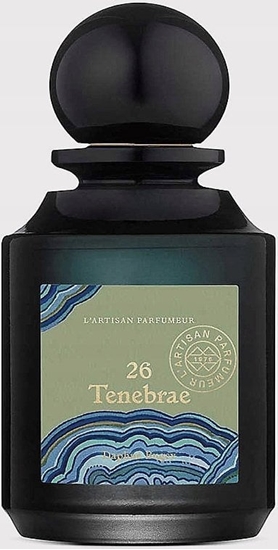 Picture of L´Artisan Parfumeur Natura Fabularis 26 Tenebrae EDP spray 75ml
