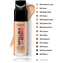 Attēls no L´Oréal Paris Infaillible 32H Fresh Wear Natural Beige Foundation 30ml
