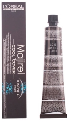 Picture of L´Oréal Professionnel Majirel Cool Cover 5 Hair Color 50 ml