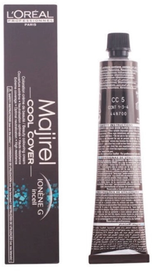 Picture of L´Oréal Professionnel Majirel Cool Cover 5 Hair Color 50 ml