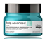 Picture of L´Oréal Professionnel Scalp Advanced Anti-Oiliness Professional Clay 2-in-1 Shampoo & Mask Deep Purifier 250 ml
