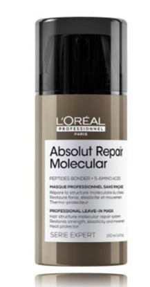 Attēls no L´Oréal Professionnel Série Expert Absolut Repair Mask 100 ml