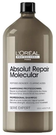 Picture of L´Oréal Professionnel Série Expert Absolut Repair Molecular Professional Shampoo 1500 ml