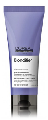 Attēls no L´Oréal Professionnel Série Expert Blondifier Conditioner 200 ml