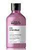 Picture of L´Oréal Professionnel Série Expert Liss Unlimited Shampoo for glude hair 300 ml