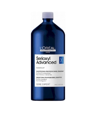 Picture of L´Oréal Professionnel Serioxyl Advanced Densifying Professional Shampoo 1500 ml