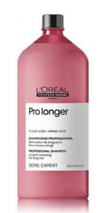 Attēls no L’Oréal Professionnel Serie Expert Pro Longer Amino Acid Hair Shampoo 1500 ml