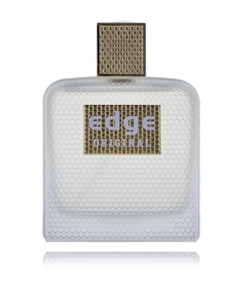Picture of La Fede Edge Original Perfume EDP 100ml
