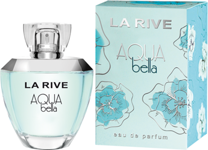 Picture of La Rive Aqua Bella EDP 100 ml