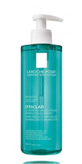 Picture of La Roche-Posay Effaclar Peeling Gel 400 ml