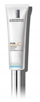 Изображение La Roche-Posay Pure Vitamin C Face Cream 40 ml