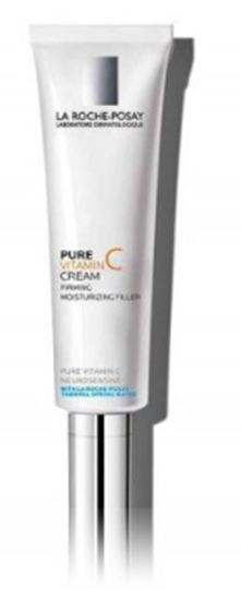 Изображение La Roche-Posay Pure Vitamin C Face Cream 40 ml