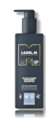 Attēls no Label.M M-Plex Bond Repairing shampoo 300 ml