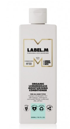 Attēls no Label.M Organic Lemongrass Conditioner 300 ml