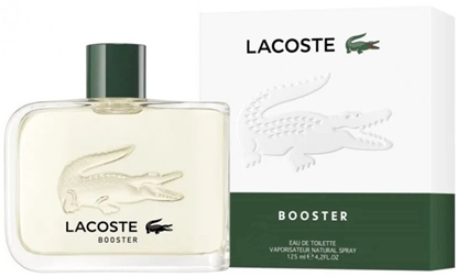 Picture of Lacoste Booster Perfume EDT 125 ml
