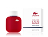 Picture of Lacoste Eau De Lacoste L.12.12 French Panache Perfume EDT 90 ml