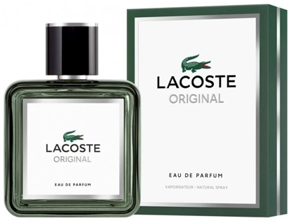 Изображение Lacoste Original Perfume EDP 100 ml