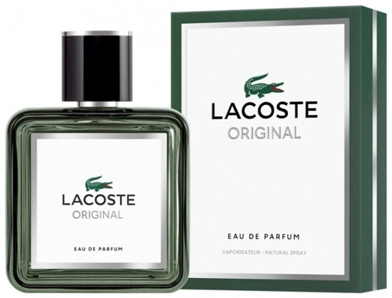 Изображение Lacoste Original Perfume EDP 100 ml