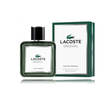 Picture of Lacoste Original Perfume EDP 60 ml