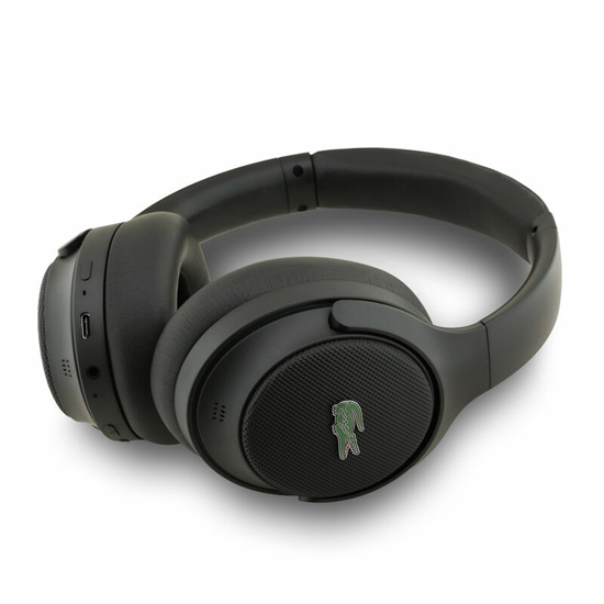 Изображение Lacoste Petit Pique ANC ENC Wireless Headphones