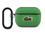 Изображение Lacoste Petit Pique Croc Logo Patch Case for Apple AirPods Pro 2