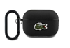 Изображение Lacoste Petit Pique Croc Logo Patch Case for Apple AirPods Pro 3
