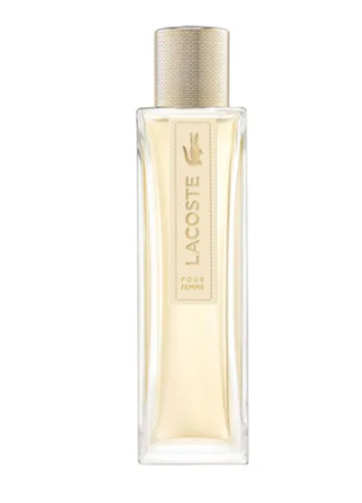 Изображение Lacoste pour Femme Perfume EDP 90 ml Tester