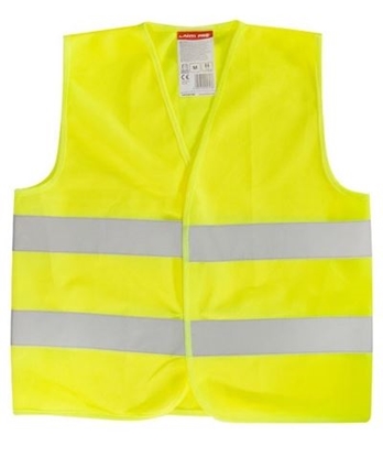 Picture of Lahti Pro Kamizelka ostrzegawcza dla dzieci 10-12 lat L óta L4130103