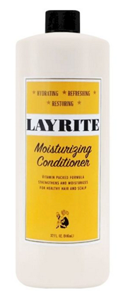 Picture of Layrite Moisturizing Hair Conditioner 946 ml