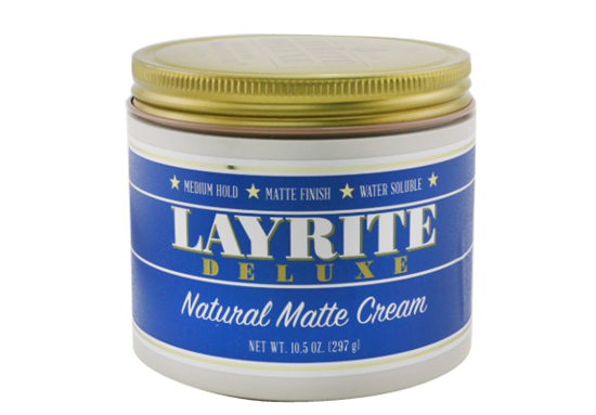 Picture of Layrite Natural Matte Cream 297 g