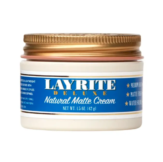 Picture of Layrite Natural Matte Cream 42 g