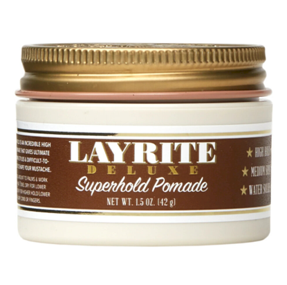 Picture of Layrite Superhold Pomade 42 g