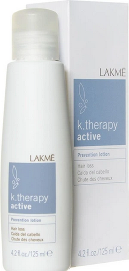 Picture of Lakmé K.Therapy Active Lotion 125 ml