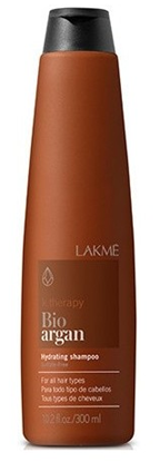 Attēls no Lakmé K.Therapy Bio Argan Hydrating Shampoo 1000 ml