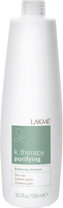 Изображение Lakmé K.Therapy Purifying Shampoo 1000 ml