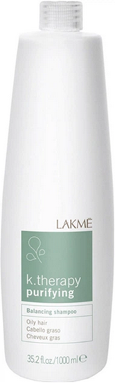 Picture of Lakmé K.Therapy Purifying Shampoo 1000 ml