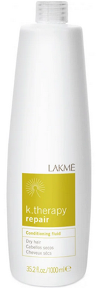 Attēls no Lakmé K.Therapy Repair Conditioning Fluid 1000 ml