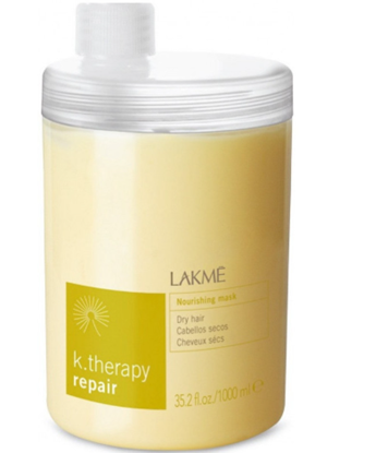 Изображение Lakmé K.Therapy Repair Nourishing Mask 1000ml