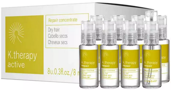 Picture of Lakmé K.Therapy Repair Repair Concentrate 8 x 8 ml
