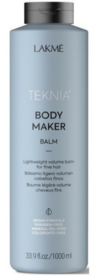 Picture of Lakmé Teknia Body Maker Balm 1000 ml