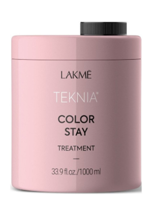Attēls no Lakmé Teknia Color Stay Treatment 1000ml