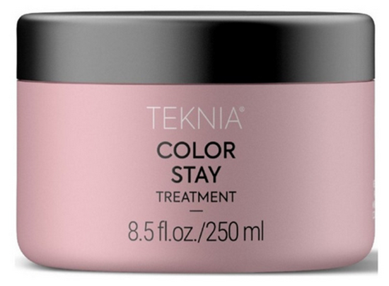 Picture of Lakmé Teknia Color Stay Treatment 250 ml