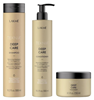 Picture of Lakmé Teknia Deep Care Pack 300 ml / 300 ml / 250 ml
