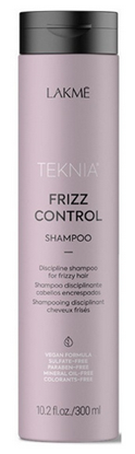 Attēls no Lakmé Teknia Frizz Control Shampoo 300 ml