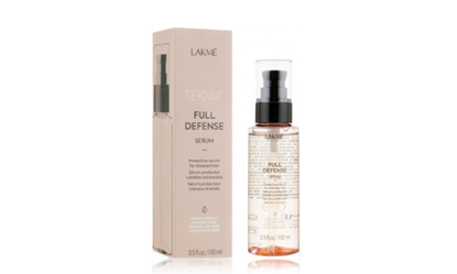 Attēls no Lakmé Teknia Full Defense Serum 100 ml